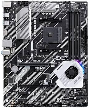 Asus Prime X570-P Ryzen 3 AM4 with PCIe Gen4, Dual M.2 HDMI, SATA